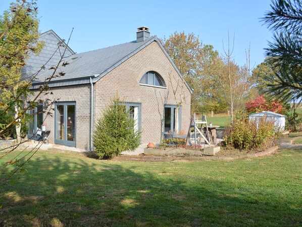 Aussenbereich