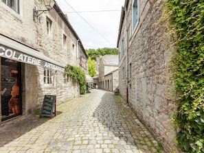 Aussenbereich