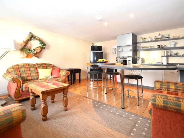 Interior - Comfortable Holiday Home in the Weser Uplands (Schieder-Schwalenberg)