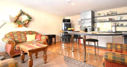 Comfortable Holiday Home in the Weser Uplands