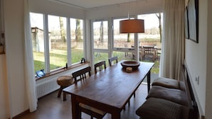 Dineren