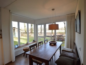 Dineren