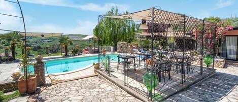 Villa | Pool | Outdoor pool