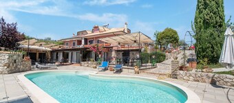 Belvilla by Oyo Gavaccia in Italy