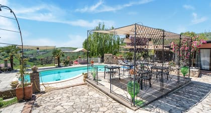 Belvilla by Oyo Gavaccia in Italy