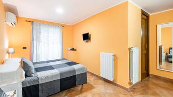 Villa | 3 slaapkamers, individueel gemeubileerd, beddengoed