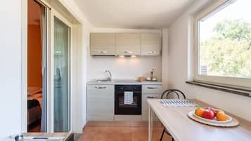 Villa | Private kitchen