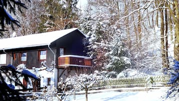 House | Exterior