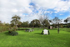Casa | Jardí