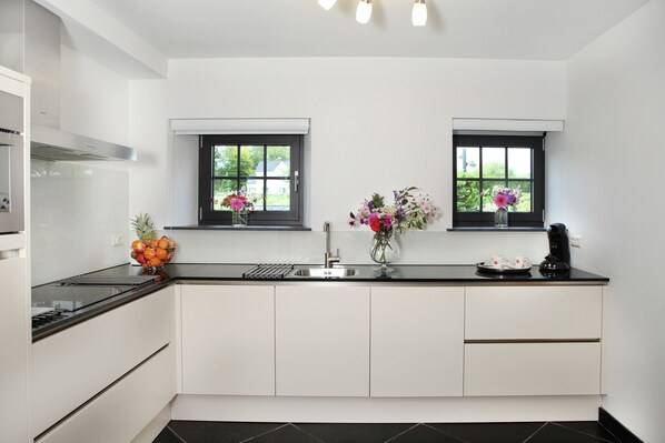 Maison | Cuisine privée