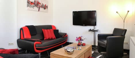 Casa | Sala de estar