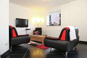 Maison | Salle de séjour