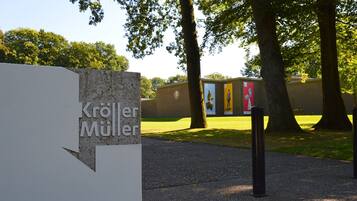 Rumah | Pemandangan dari properti