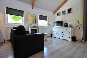 Casa | Sala de estar