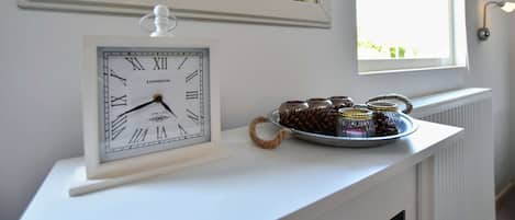 House | Interior detail