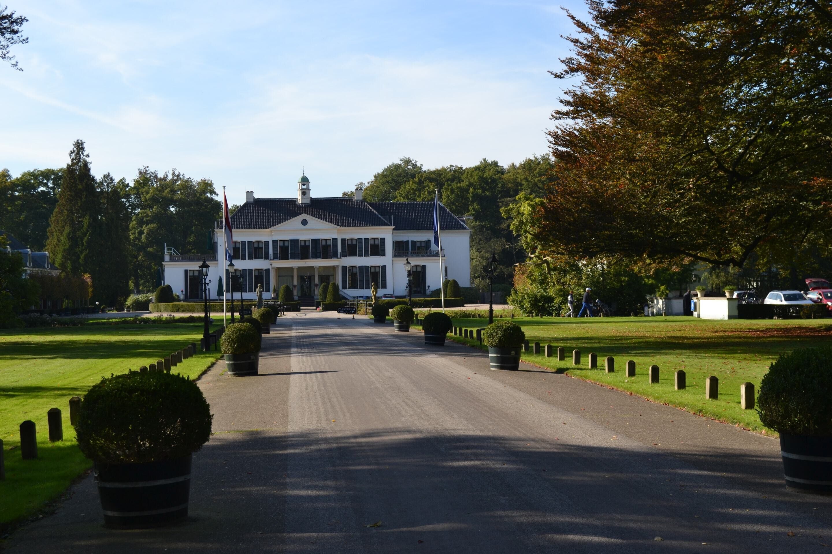Ferienhaus | Blick von der Unterkunft