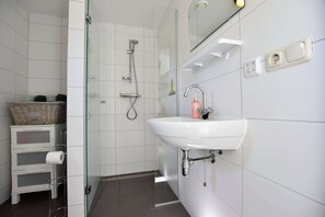 Ferienhaus | Badezimmer