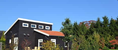 Huis | Exterieur