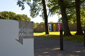 House | View from property