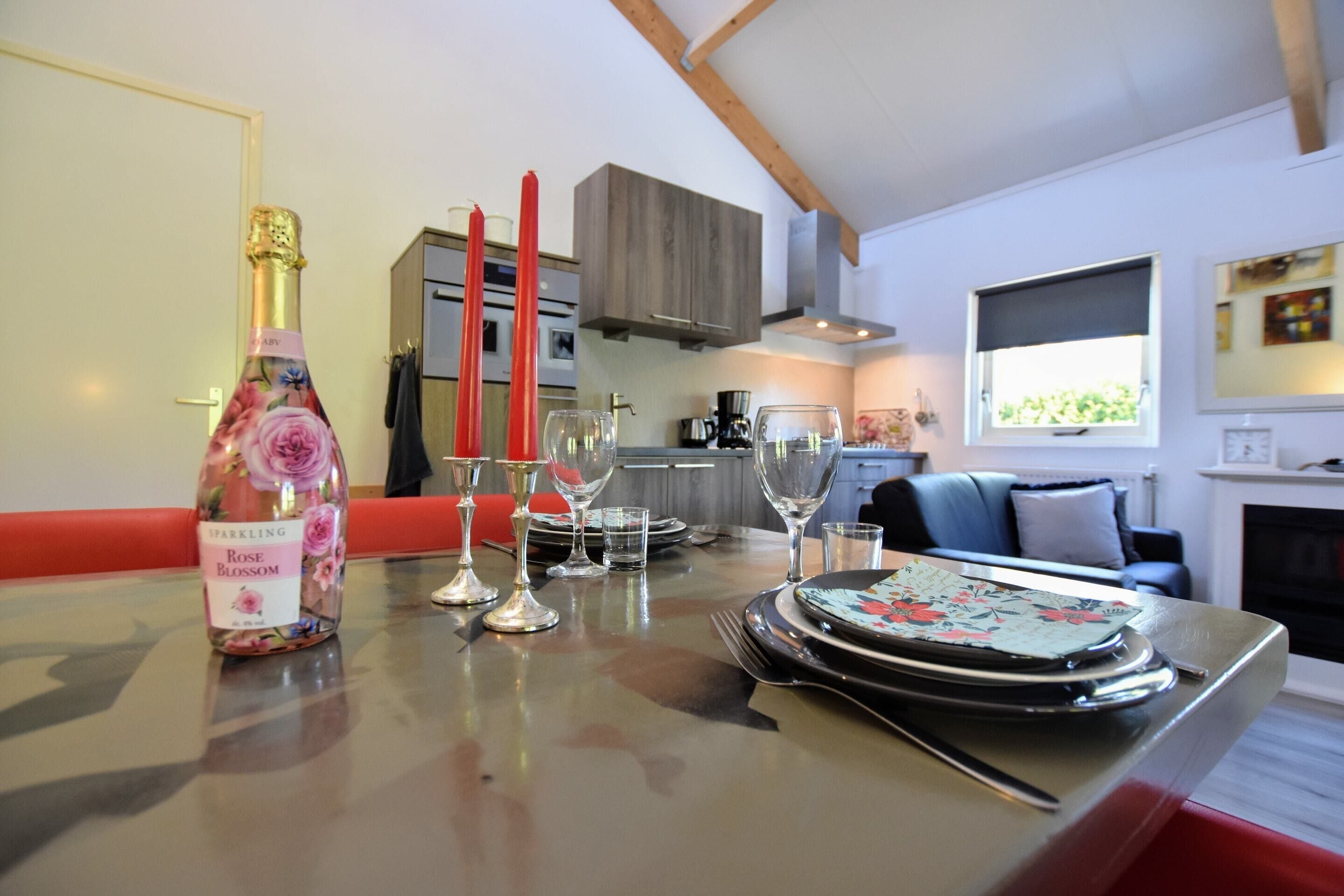 House | Interior detail