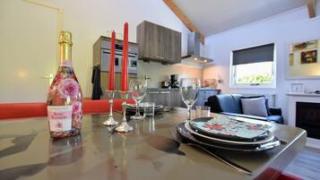 House | Interior detail