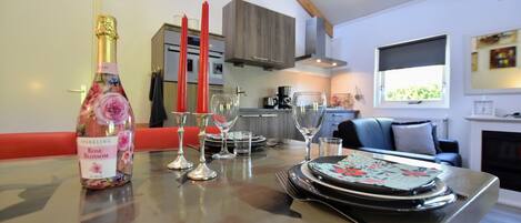 Maison | DĂ©tail de lâintĂ©rieur