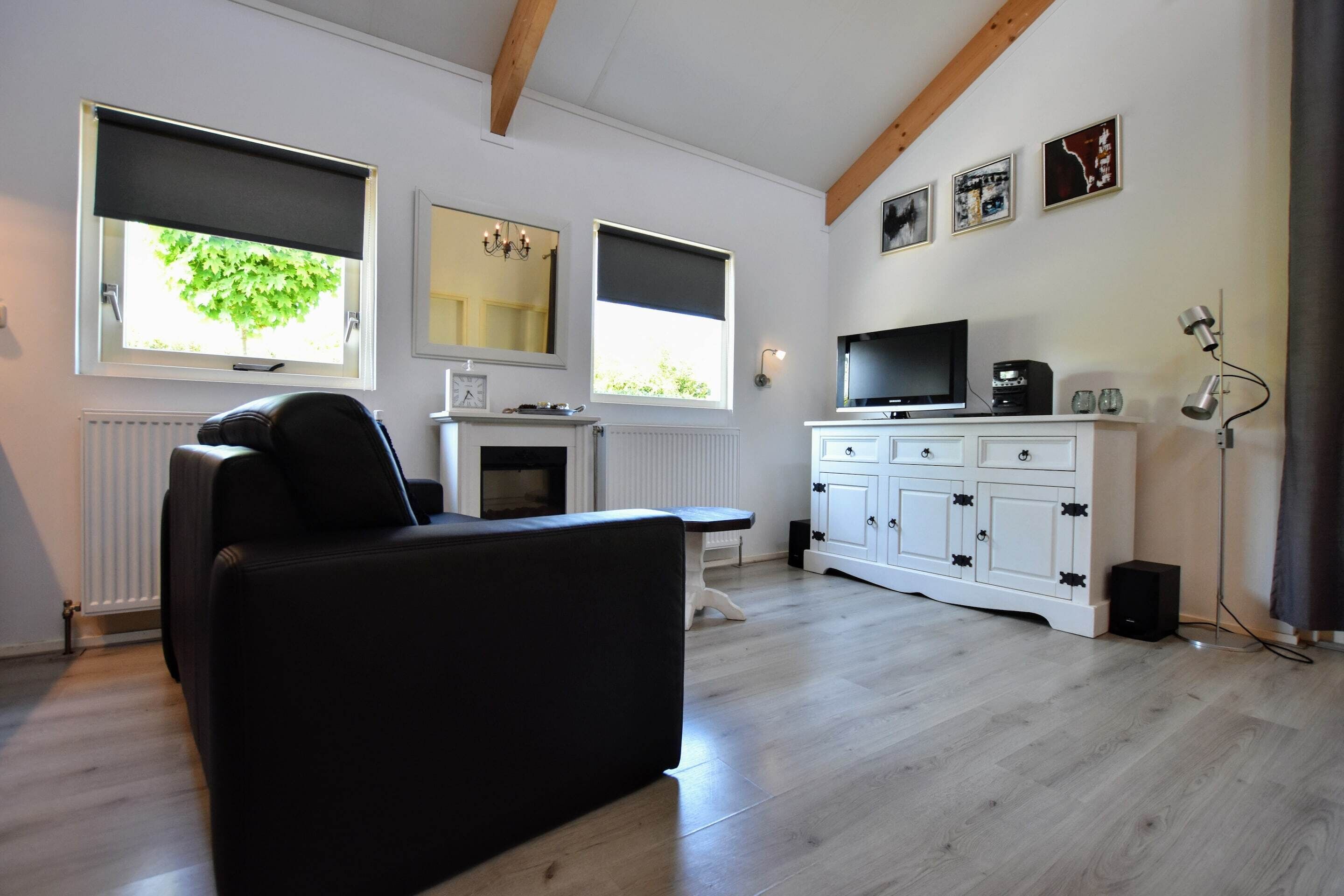 獨棟房屋 | 客廳