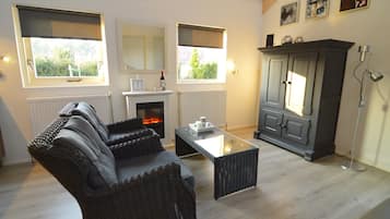 Casa | Sala de estar