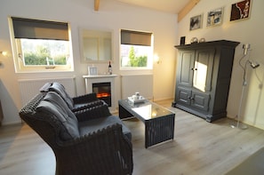 House | Living room