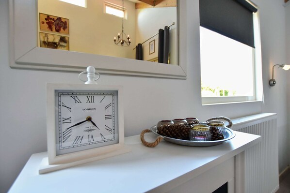 House | Interior detail