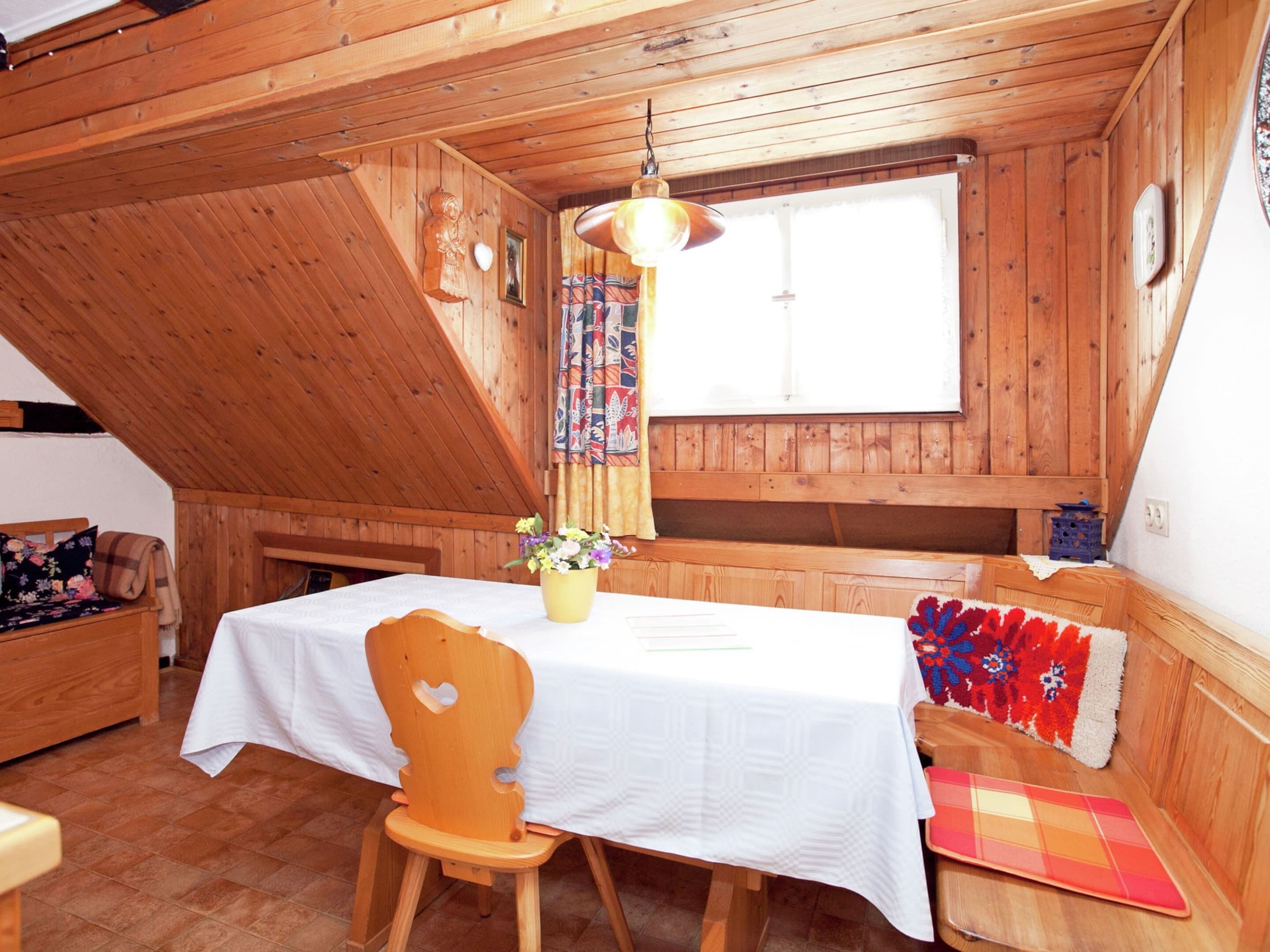 Appartement | Dineren