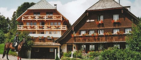 Apartment | Exterior