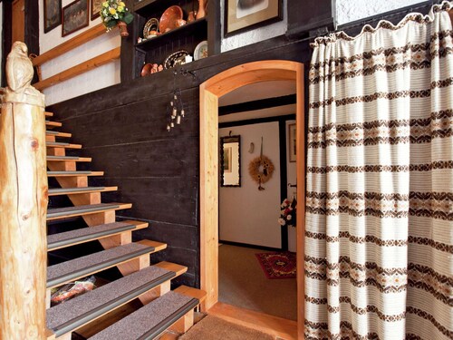 Apartment in Dachsberg-urberg