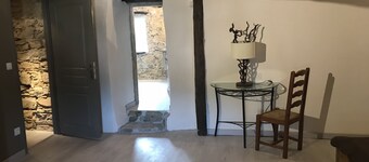 Alcapiès area suite KING SIZE south Aveyron