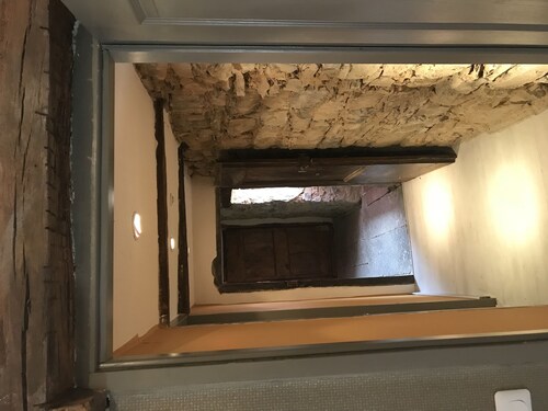 Alcapiès area suite KING SIZE south Aveyron