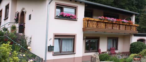 Apartment | Exterior