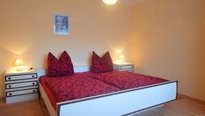 Apartment - Einladende Ferienwohnung in Muellenborn Eifel (Gerolstein)
