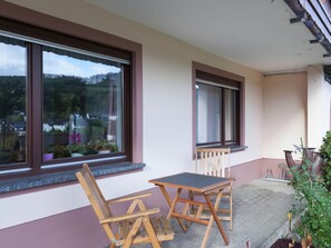 Departamento | Exterior