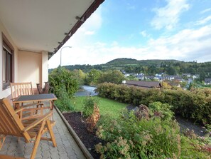 Apartment | View from property