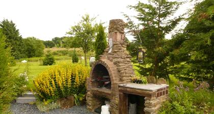 Beautiful and Authentic Cottage