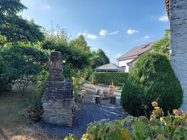 House | Garden
