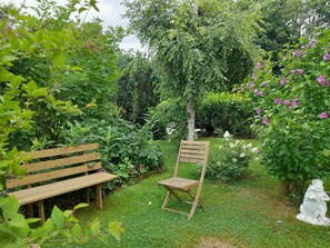 House | Garden