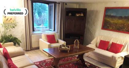 Beautiful and Authentic Cottage