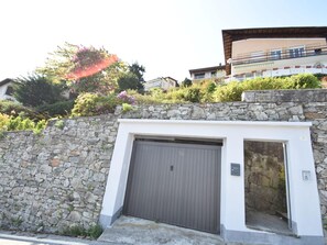 Apartment | Exterior