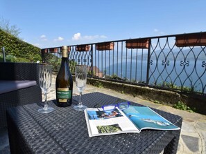 Apartment | Ausstattung der Unterkunft