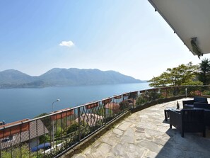 Apartment | View from property