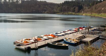 Traumhaftes Feriendomizil fur Familien