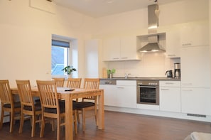 Apartment | Speisen