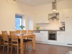 Apartment | Eigene Küche