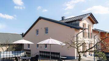 Apartment | Exterior